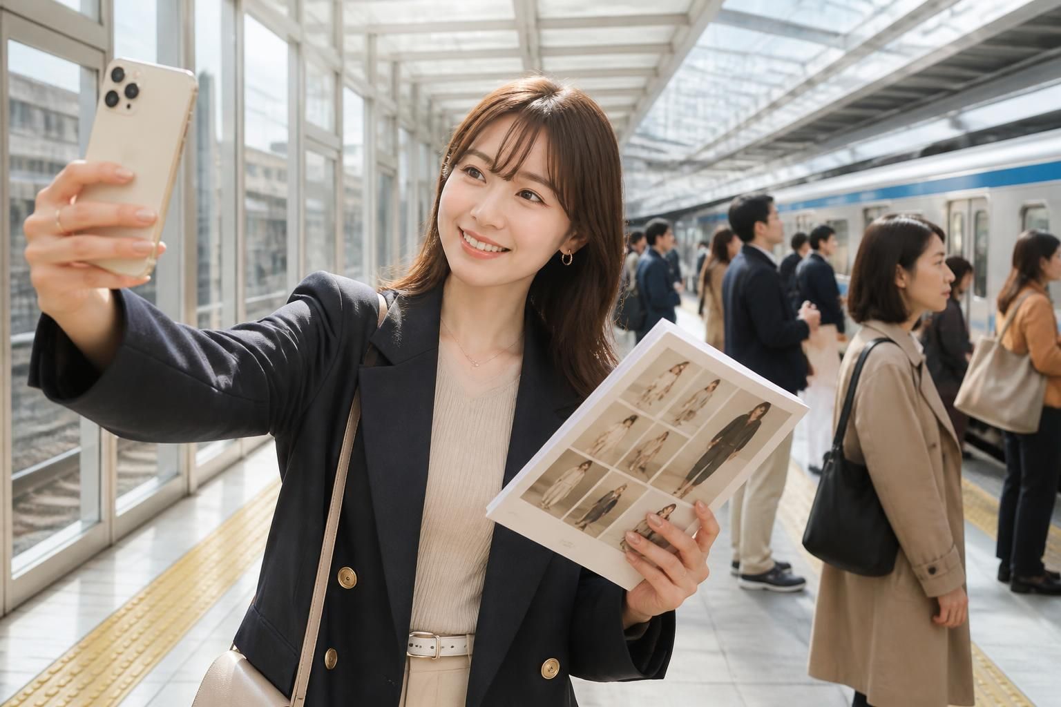 サービスイメージ